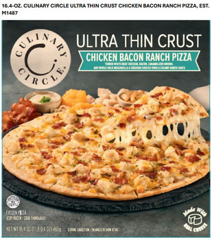 Food Recall Multiple Meat and Poultry Products recalled due to Salmonella Update May 1st, 2026: 
The USDA FSIS... photo #5