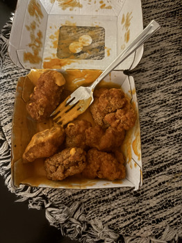 مراجعة المستهلك - سلامة الغذاء Buffalo Wild Wings, Mid Rivers Mall Drive, St. Peters, MO, USA Last night/ today Buffalo wild wings... صورة فوتوغرافية #1