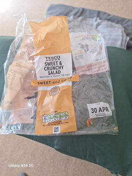 Consumer Review - Food Safety London HENDON, Tesco Superstore, Tilling Road, London, UK All above symptoms   after having eaten th... photo #1