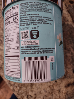 Consumer Review - Food Safety Dollar General, 543 W Sierra Ave, Portola, CA 96122, USA I ate a small bowl before going to bed and... photo #4