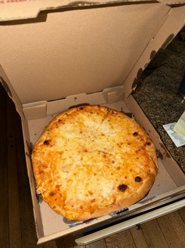 Aldo's Pizza Pies, Cooper Street, Memphis, TN, USA Foto #1