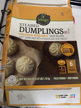 Consumer Review - Food Safety Costco Wholesale, El Camino Real, South San Francisco, CA, USA Experienced mild diarrhea 15-20 minut... photo #2