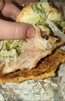 Consumer Review - Food Safety Sonic Drive-In, Merchants Ave, Blairsville, GA, USA My daughter and her boyfriend ordered their food... photo #1