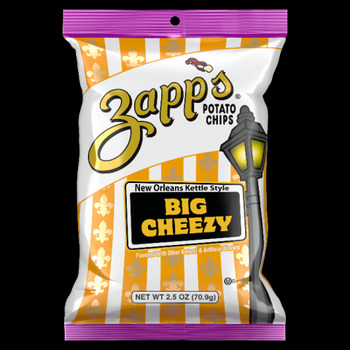 Food Recall Zapp’s, Dirty Potato chips recalled due to Salmonella Contamination Utz Quality Foods, LLC, a subsid... photo #3