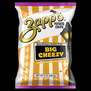 Food Recall Zapp’s, Dirty Potato chips recalled due to Salmonella Contamination Utz Quality Foods, LLC, a subsid... photo #5