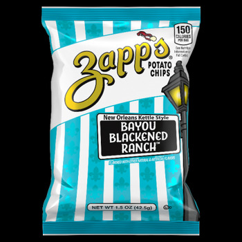 Food Recall Zapp’s, Dirty Potato chips recalled due to Salmonella Contamination Utz Quality Foods, LLC, a subsid... photo #7