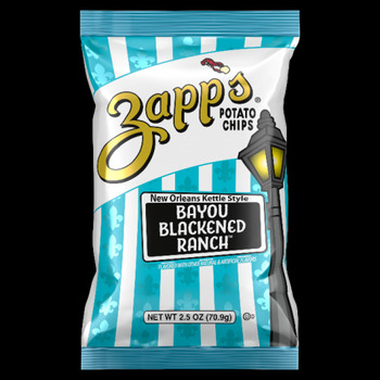 Food Recall Zapp’s, Dirty Potato chips recalled due to Salmonella Contamination Utz Quality Foods, LLC, a subsid... photo #9