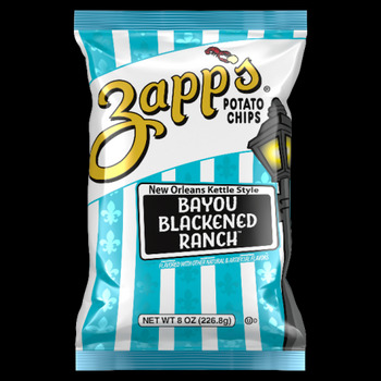 Food Recall Zapp’s, Dirty Potato chips recalled due to Salmonella Contamination Utz Quality Foods, LLC, a subsid... photo #11
