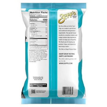 Food Recall Zapp’s, Dirty Potato chips recalled due to Salmonella Contamination Utz Quality Foods, LLC, a subsid... photo #12