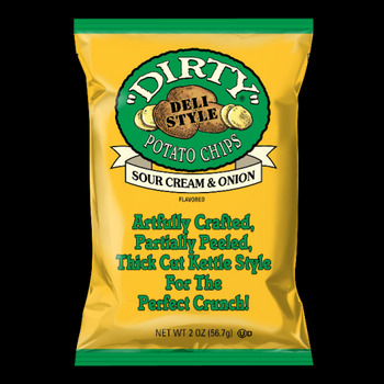 Food Recall Zapp’s, Dirty Potato chips recalled due to Salmonella Contamination Utz Quality Foods, LLC, a subsid... photo #13