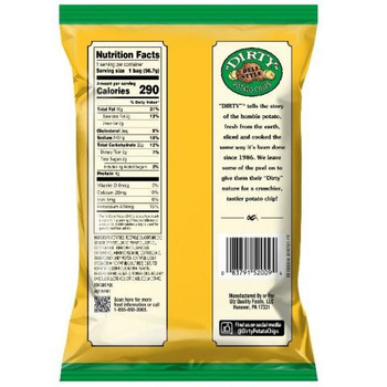 Food Recall Zapp’s, Dirty Potato chips recalled due to Salmonella Contamination Utz Quality Foods, LLC, a subsid... photo #14