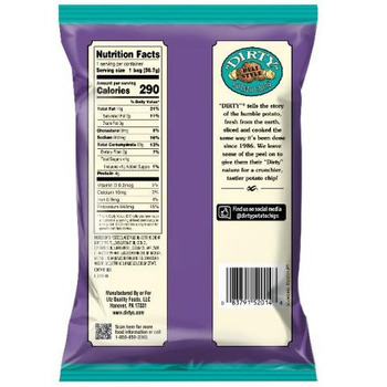 Food Recall Zapp’s, Dirty Potato chips recalled due to Salmonella Contamination Utz Quality Foods, LLC, a subsid... photo #16