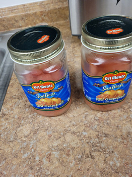 Delmonte pink grapefruit, Market 32/ price chopper, 1706 Western Ave, Albany, NY 12203, USA foto #1
