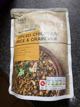 M&S Foodhall, Tiverton EX16 6LU, United Kingdom foto #1