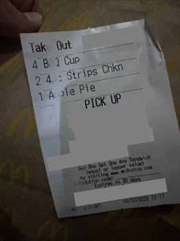 McDonald's, West Cherry Lane, Meridian, ID, USA Foto #1