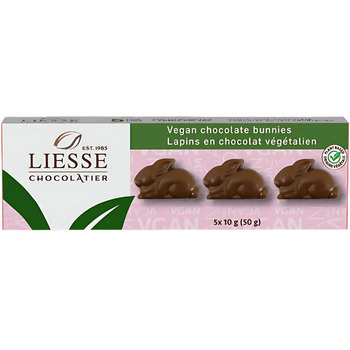 食品召回 Galerie au Chocolat Plant Based Chocolate Products recalled due to Undeclared Milk Galerie au chocol... 照片 #1