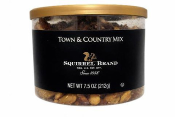 Retiro de alimentos Fisher, Southern Style Nuts, Squirrel Brand, Good & Gather recalls Snack Mixes due to Salmonella Joh... foto #3
