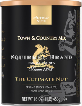 Retiro de alimentos Fisher, Southern Style Nuts, Squirrel Brand, Good & Gather recalls Snack Mixes due to Salmonella Joh... foto #4