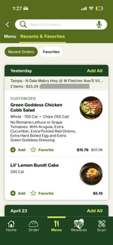 Panera Bread, 13256 North Dale Mabry Highway, Tampa, FL, USA 照片 #1