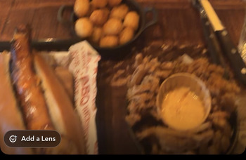 Hickory's Smokehouse Thornton, Fleetwood Road North, Thornton-Cleveleys, UK 照片 #1