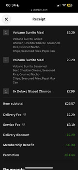 Taco Bell, Lichfield Road, Stafford, UK 照片 #1