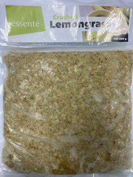 نذكر الطعام Essenté Crushed and Sliced Lemongrass recalled due to Plastic Contamination Davis Trading Company Lt... صورة فوتوغرافية #2