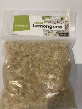 نذكر الطعام Essenté Crushed and Sliced Lemongrass recalled due to Plastic Contamination Davis Trading Company Lt... صورة فوتوغرافية #4