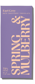 Food Recall Spring & Mulberry Chocolate bars recalled due to Salmonella Spring & Mulberry is voluntarily expandi... photo #6