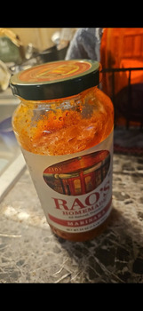 Consumer Review - Food Safety Walmart Supercenter, North Caroline Street, Herkimer, NY, USA I ate sauce and bread about 3 slices w... photo #2