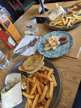 Nando's Springfield Quay, Springfield Quay, Paisley Road West, Kinning Park, Glasgow, UK foto #1
