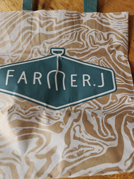 Consumer Review - Food Safety Farmer J Regent Street, Regent Street, London, UK I ate the farmer j classic or special with chilli... photo #1