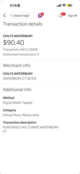 Chili's Grill & Bar, Brass Mill Drive, Waterbury, CT, USA foto #1