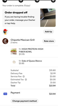 Chipotle Mexican Grill, 399 West Bagley Road, Berea, OH, USA 照片 #1