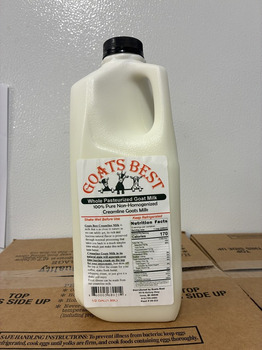 Food Recall Dancing Goat Creamery Products recalled due to Undeclared Allergens Dancing Goat Creamery has issued... Foto #1