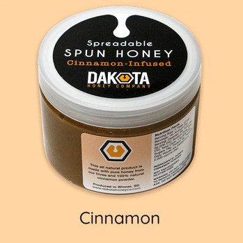 食品召回 Dakota Honey Spreadable Spun Honey products recalled due to Foreign Object Dakota Honey Company has... 照片 #2