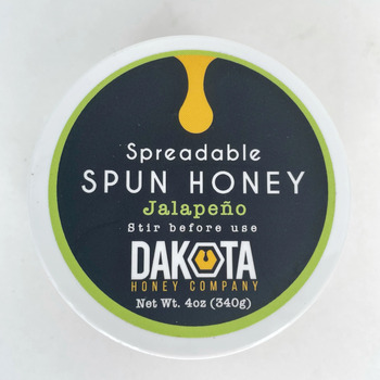 食品召回 Dakota Honey Spreadable Spun Honey products recalled due to Foreign Object Dakota Honey Company has... 照片 #4