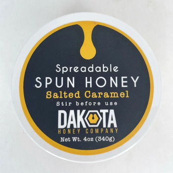 食品召回 Dakota Honey Spreadable Spun Honey products recalled due to Foreign Object Dakota Honey Company has... 照片 #5