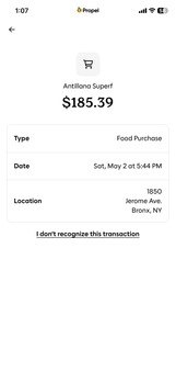Antillana SuperFood Marketplace, Jerome Avenue, The Bronx, NY, USA صورة فوتوغرافية #1