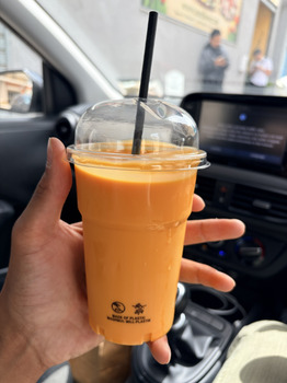 مراجعة المستهلك - سلامة الغذاء Lahori Dhaba, Triq San Tumas, Fgura, Malta On May 10th around 1400 I went into this restaurant to ge... صورة فوتوغرافية #1