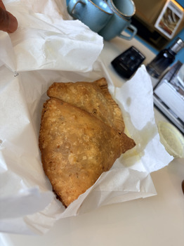 مراجعة المستهلك - سلامة الغذاء Lahori Dhaba, Triq San Tumas, Fgura, Malta On May 10th around 1400 I went into this restaurant to ge... صورة فوتوغرافية #2