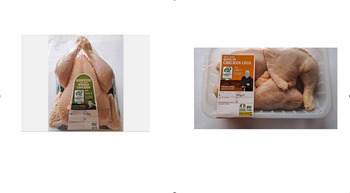 Food Recall Manor Farm Chicken Products due to Salmonella Manor Farm has issued a recall for various chicken pro... Foto #3