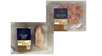 Food Recall Western Brand Chicken Products recalled due to Salmonella Western Brand has issued a recall for vari... photo #3