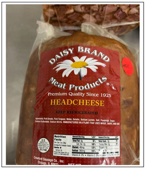 Outbreak Listeria Outbreak Investigation linked to Daisy Meat Products In May 2026, a Listeria monocytogenes... photo #2