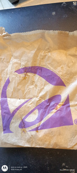 Taco Bell, Emanuel Cleaver II Boulevard, Kansas City, MO, USA Foto #1