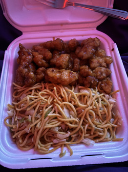Panda Express, East Colonial Drive, Orlando, FL, USA foto #1