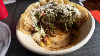 QDOBA Mexican Eats, Arsenal Road, York, PA, USA foto #1
