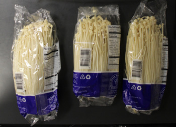 Rappel d'aliments HH Fresh Trading Enoki Mushrooms recalled due to Listeria Monocytogenes HH Fresh Trading of Los Ange... photo #2
