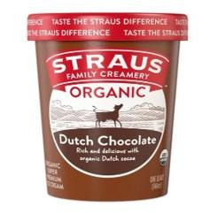 Food Recall Straus Family Creamery Multiple Ice Cream Products recalled due to Foreign Object Straus Family Crea... Foto #7