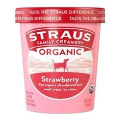 Food Recall Straus Family Creamery Multiple Ice Cream Products recalled due to Foreign Object Straus Family Crea... Foto #8