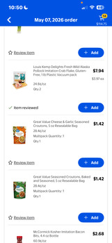 Walmart Supercenter, North Lee Street, Forsyth, GA, USA 照片 #1
